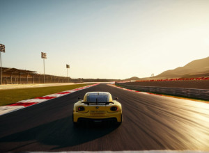 Год спустя после наводнения: MotoGP и Валенсия снова вместе празднуют на трассе Рикардо Тормо