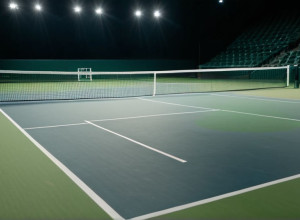 Янник Синнер вышел в финал в Турине, не отдав ни одного сета