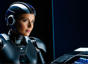 Влияние искусственного интеллекта на рынок труда