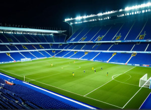 Футбольный клуб «Барселона» разгромил «Реал Мадрид» со счетом 4:0 в женском «Эль Класико»