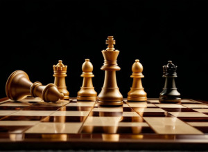 19-летний узбекский шахматист Синдаров вышел в четвертьфинал крупного турнира