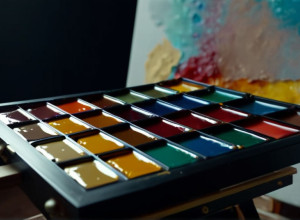 Рики Бланко: Искусство, Бросающее Вызов