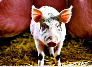 Африканская чума свиней вернулась в Испанию спустя 30 лет