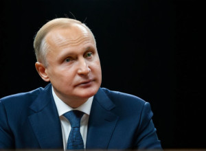 Влияние искусственного интеллекта на рынок труда