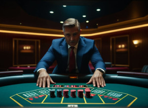 Растущая угроза: Онлайн-казино и ставки на спорт захватывают Европу