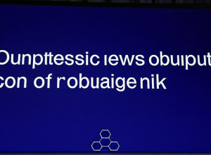 Влияние искусственного интеллекта на рынок труда