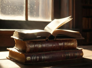 10 книг, рекомендованных критиками Quadern в ноябре 2025 года