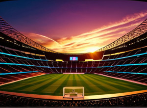 LaLiga продала права на трансляции Telefónica и DAZN за 5,25 млрд евро до 2032 года