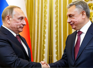 Орбан встретился с Путиным для обеспечения энергопоставок и предложил Венгрию площадкой для мирных переговоров