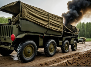 Первая мировая война: причины, ход и последствия