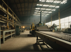 Владелец Sargadelos подал в отставку и предложил экспроприировать на фоне конфликта с трудовой инспекцией