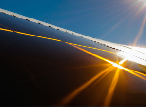 Airbus A320: Солнечная радиация угрожает управлению полётом, тысячи самолётов подлежат проверке