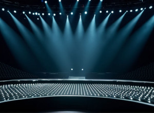 Maná побил рекорд Брюса Спрингстина по числу выступлений в Лос-Анджелесе