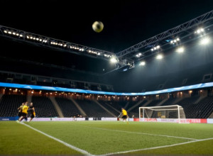 Испания сенсационно проиграла Фарерским островам на ЧМ по гандболу