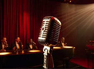 Mon Laferte представляет «Femme Fatale»: Джаз, Кабаре и Мощный Вокал в Новом Альбоме