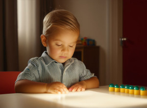 Почему ребенок говорит "нет": понимаем и сопровождаем "фазу отрицания"