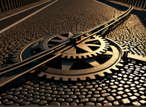 Абстрактное представление социального беспокойства