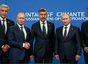 Важность международного сотрудничества в борьбе с изменением климата