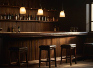 Утрата городских традиций: Почему исчезают старые бары и что мы теряем