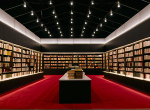 Барселона расцветает на Международной книжной ярмарке в Гвадалахаре