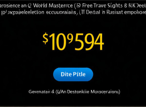 Путешествие по миру: Важное руководство