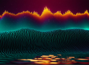 Мир в радужных тонах: удивительная история девушки, которая "слышит" цвета