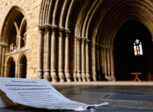 В Мадриде задержан агрессор, напавший на активисток Femen у церкви
