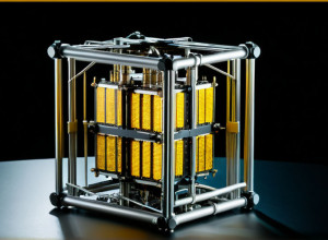 Добро пожаловать в мир квантовых вычислений