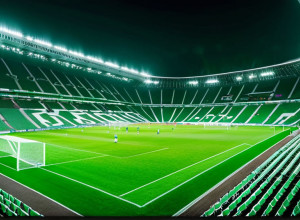 «Барселона» совершила волевую победу над «Алавесом» в Ла Лиге