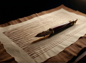 Flavita Banana: новое произведение и размышления о роли иллюстрации