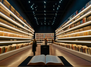 Мэр Барселоны и директор EL PAÍS обсудили влияние каталонской культуры на книжной ярмарке в Гвадалахаре