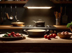 Еженедельное меню: Идеи сытных зимних блюд для вашего стола