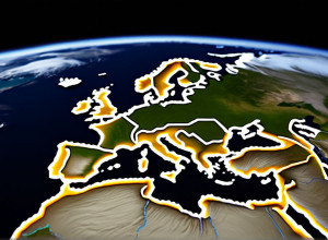 Политическая Интеграция ЕС: Жизненно Важна, Но Маловероятна в Меняющемся Мире