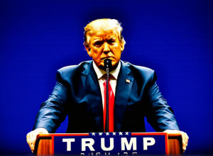 Дональд Трамп стремится к формированию крайне правого электората в Европе: идеологический поворот