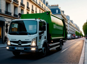 Рашида Дати: Путь к креслу мэра Парижа на фоне скандалов и обещаний