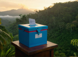 Выборы в Гондурасе: Влияние Трампа, поляризация и борьба за будущее страны