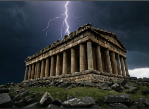 Игра с огнём: Как недобросовестность политиков разрушает доверие к демократии