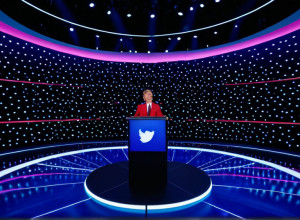 Испанские партии борются за голоса молодежи: Vox лидирует в соцсетях