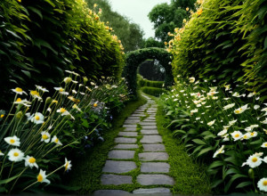 «Съешь цветы»: Дебютный роман Лусии Сольи Собраль о лабиринтах любви и одержимости