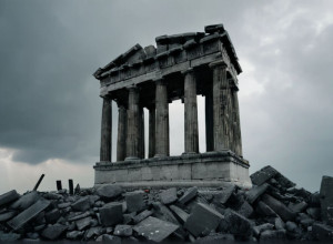 Кризис европейских элит: Зависимость, бездействие и будущее континента