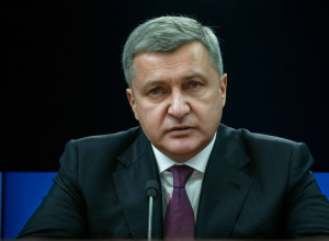 Экономический кризис в Украине