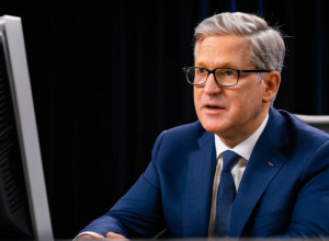 Влияние искусственного интеллекта на рынок труда