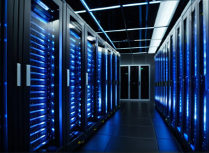 ACS устанавливает исторический максимум на фоне бума ИИ и роста центров обработки данных