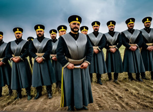 История Украины