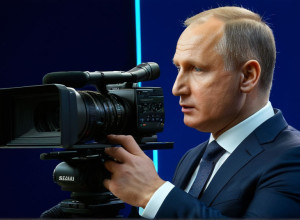 Влияние искусственного интеллекта на рынок труда