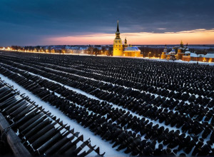 История и культура России