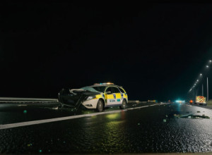 Трагическое ДТП в Кантабрии: погибли трое молодых людей