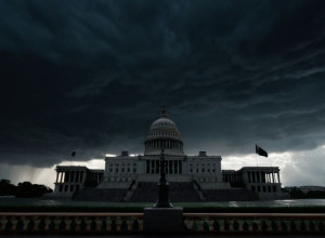 Массовая акция протеста в Мадриде: Народная партия требует досрочных выборов на фоне коррупционного скандала