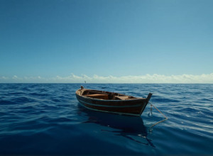 Четыре человека погибли при спасении лодки с мигрантами у острова Эль-Йерро