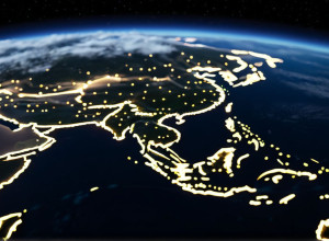 Петро обвиняет Трампа в незаконном закрытии воздушного пространства Венесуэлы